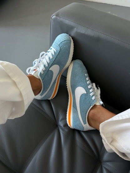 Nike Cortez Psychic Blue - oceanhype - 