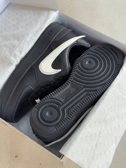 Nike Air Force 1 Low x AMBUSH Black - oceanhype - 