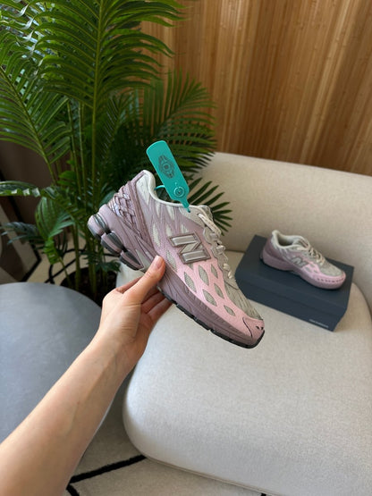 New Balance 1906W Pink Grey - oceanhype - 