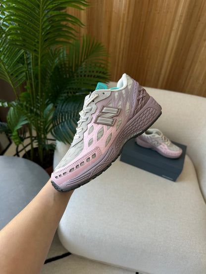 New Balance 1906W Pink Grey - oceanhype - 