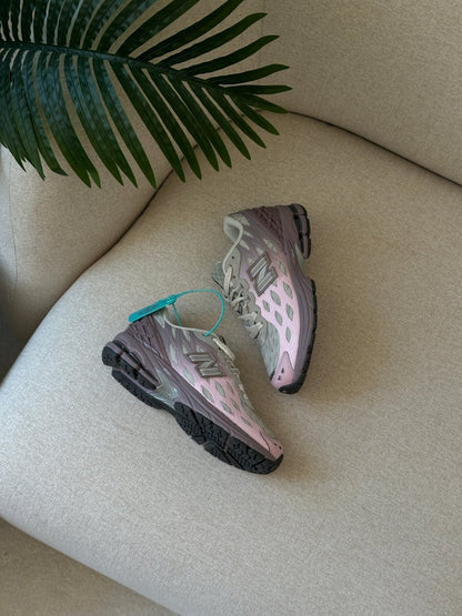 New Balance 1906W Pink Grey - oceanhype - 
