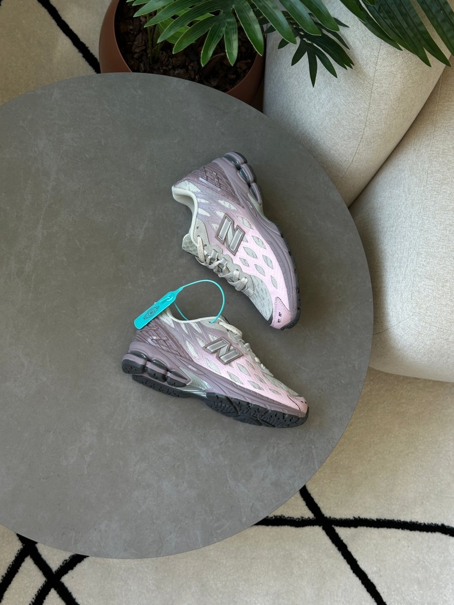 New Balance 1906W Pink Grey - oceanhype - 