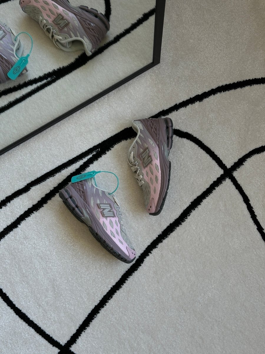 New Balance 1906W Pink Grey - oceanhype - 