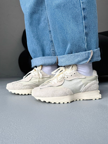 New Balance 327 Casual Beige - oceanhype - 