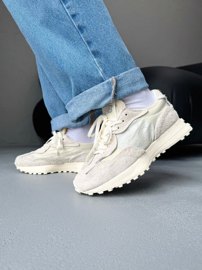 New Balance 327 Casual Beige - oceanhype - 