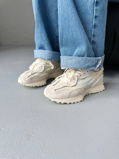 New Balance 327 Casual Beige - oceanhype - 
