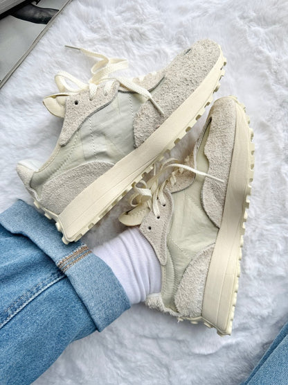 New Balance 327 Casual Beige - oceanhype - 