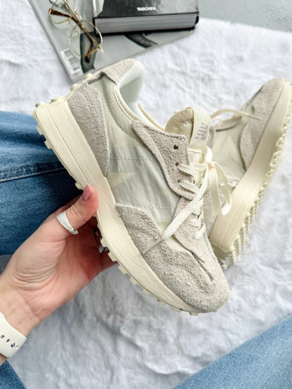 New Balance 327 Casual Beige - oceanhype - 