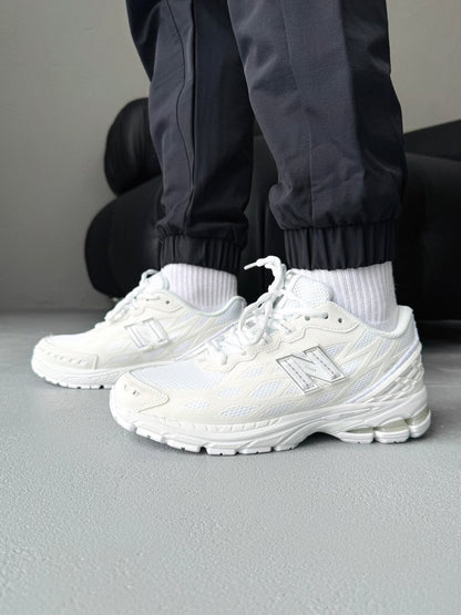 New Balance 1906R Fantomfit Grey White - oceanhype - 