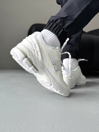 New Balance 1906R Fantomfit Grey White - oceanhype - 