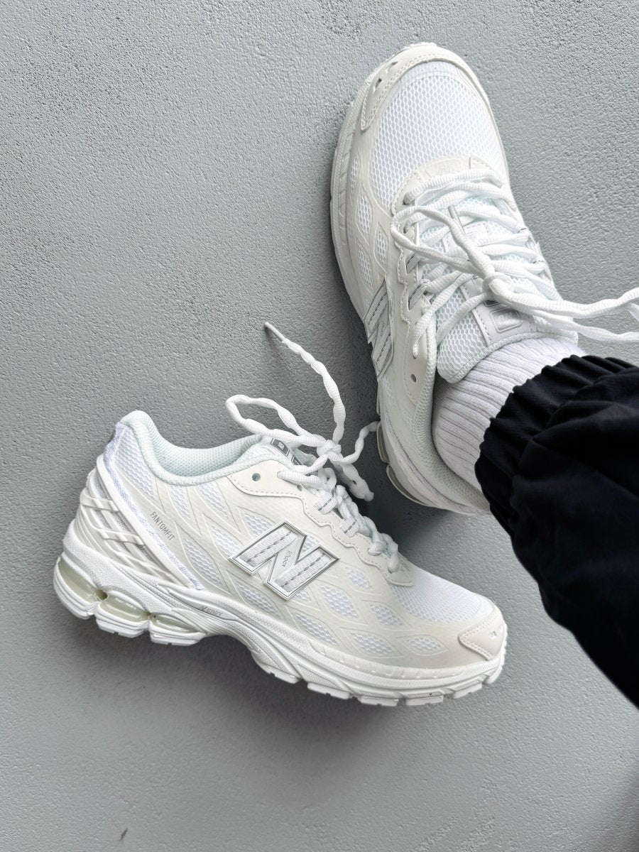 New Balance 1906R Fantomfit Grey White - oceanhype - 