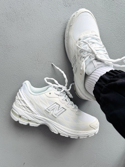 New Balance 1906R Fantomfit Grey White - oceanhype - 