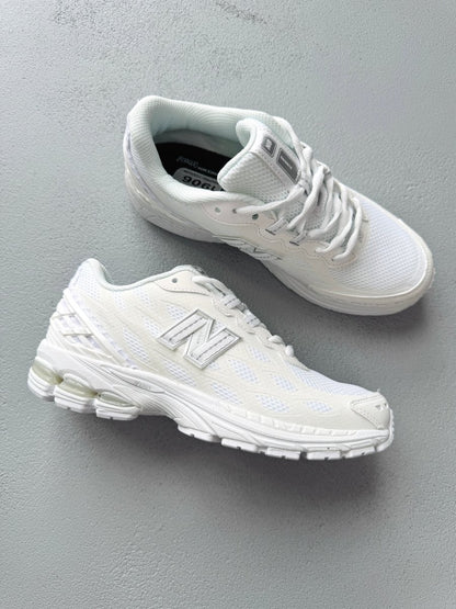 New Balance 1906R Fantomfit Grey White - oceanhype - 