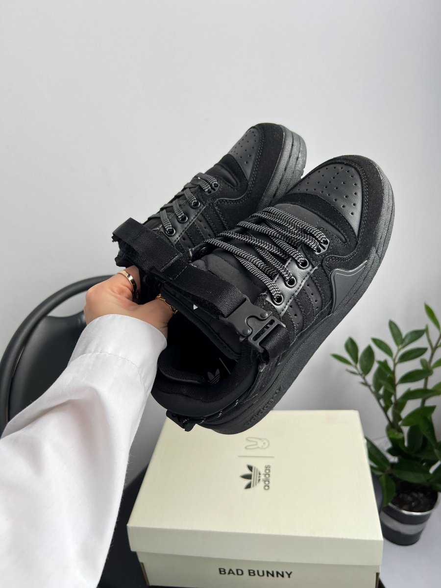 Adidas Forum Low Bad Bunny Back to School - oceanhype - 