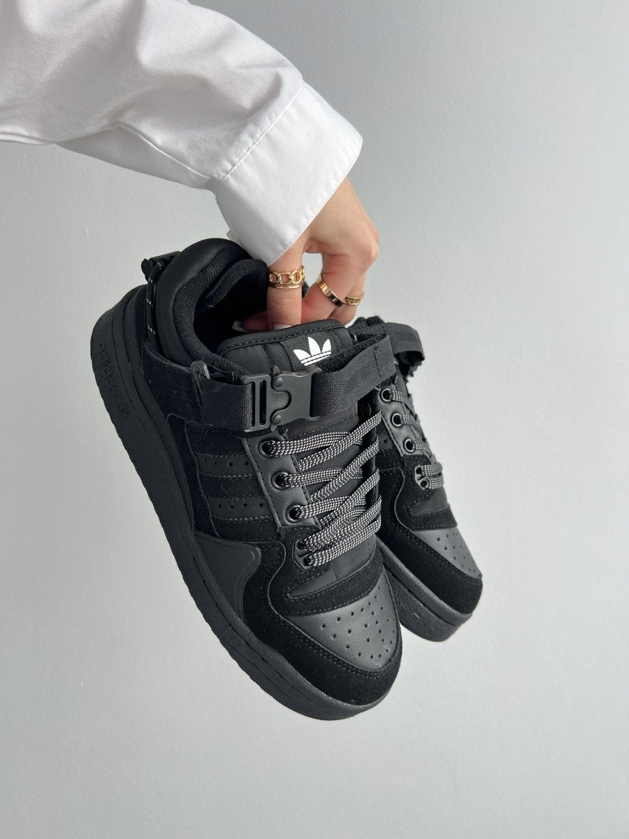 Adidas Forum Low Bad Bunny Back to School - oceanhype - 