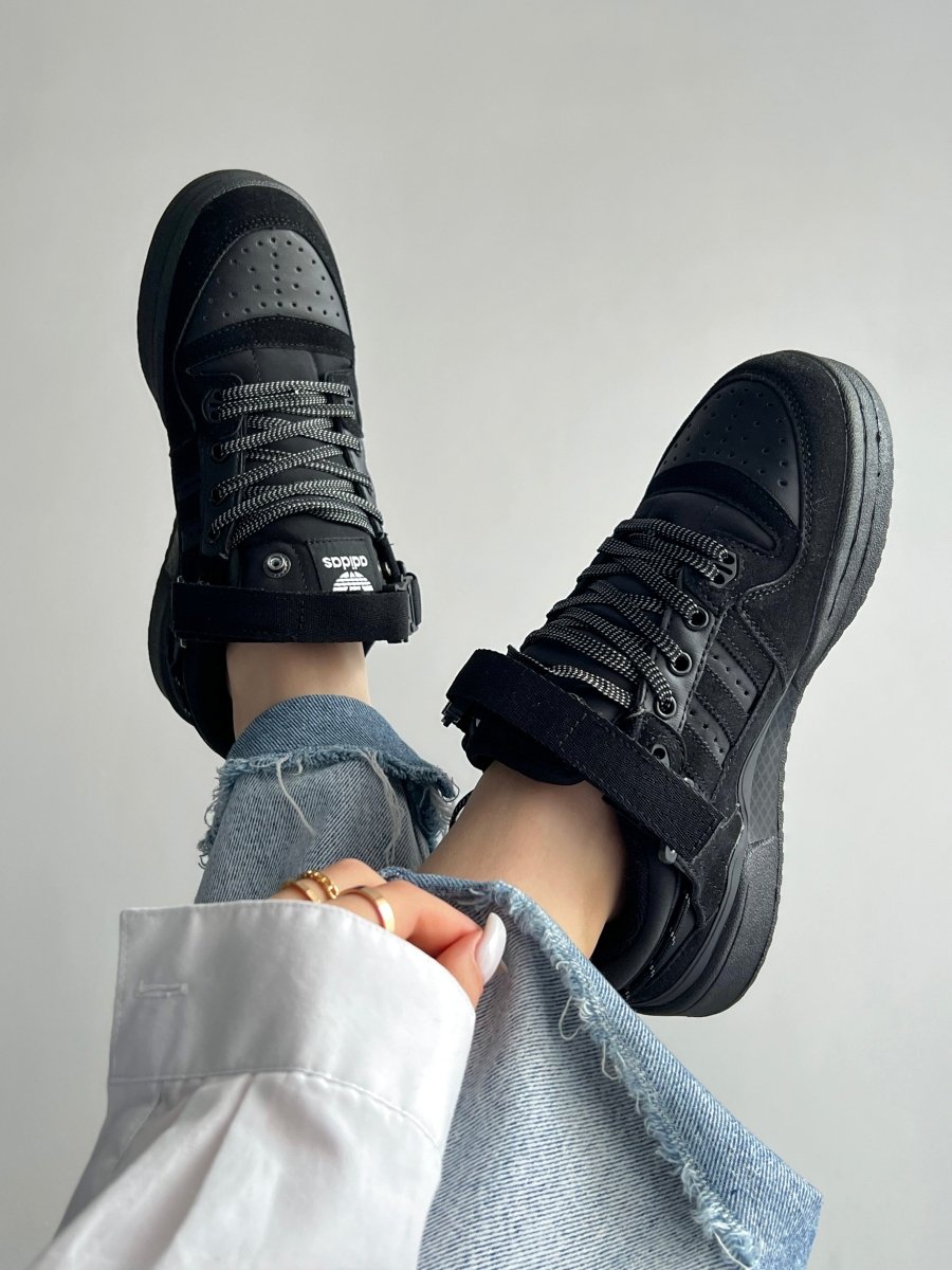 Adidas Forum Low Bad Bunny Back to School - oceanhype - 
