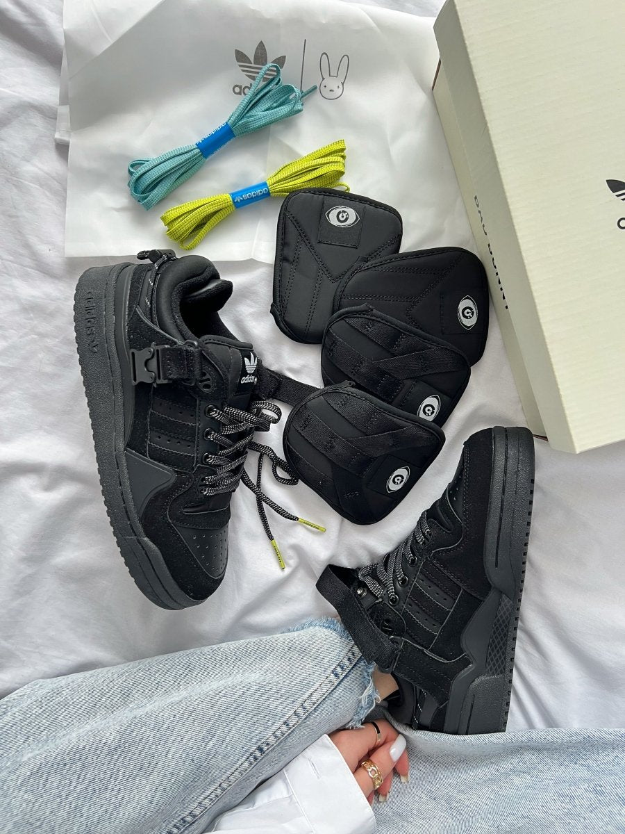 Adidas Forum Low Bad Bunny Back to School - oceanhype - 