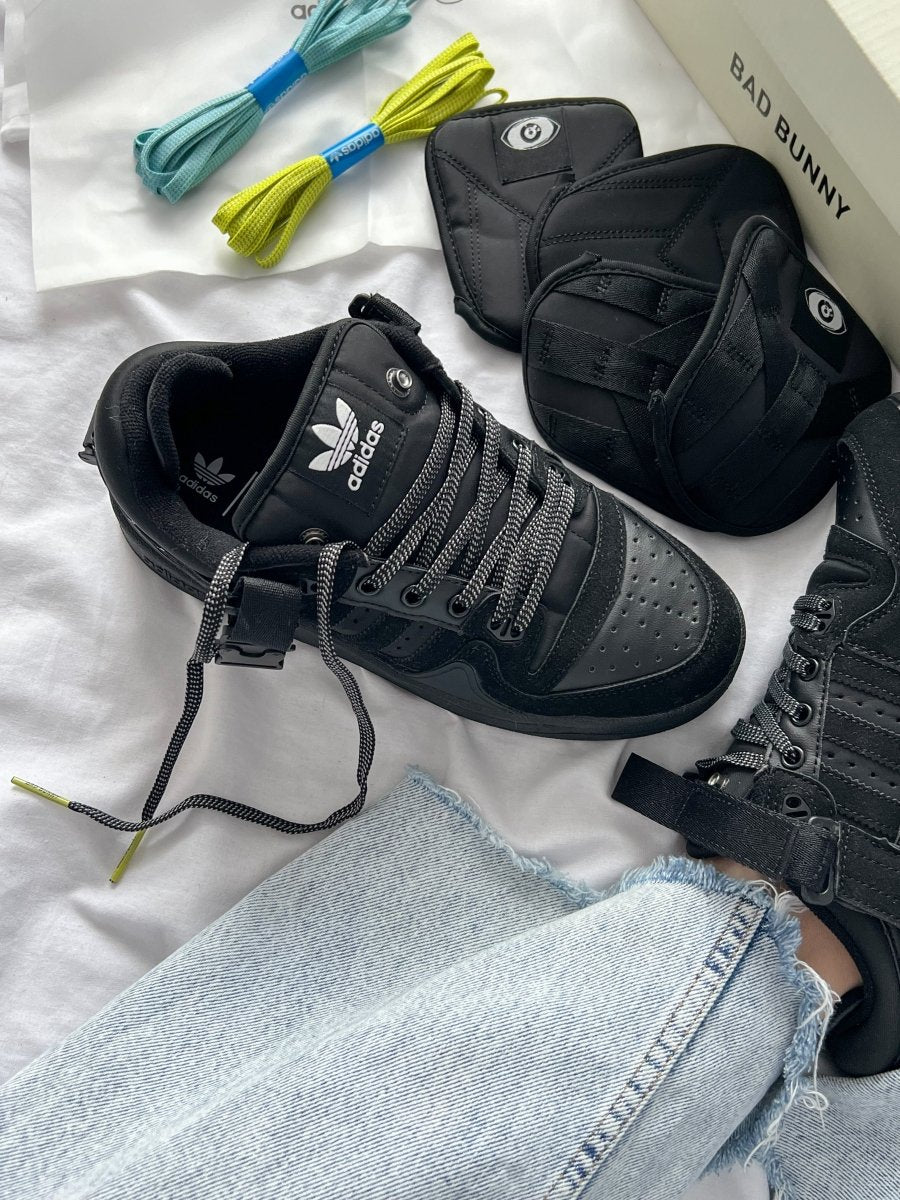 Adidas Forum Low Bad Bunny Back to School - oceanhype - 