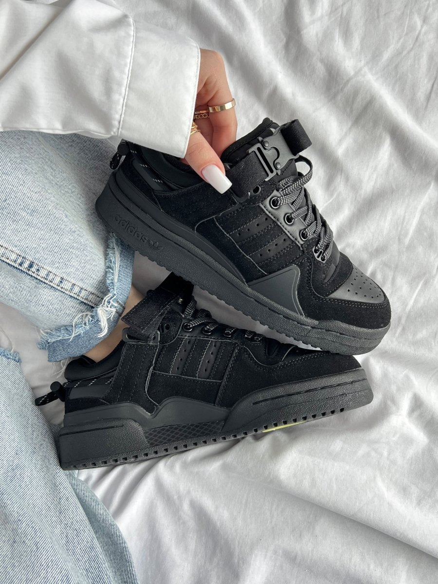 Adidas Forum Low Bad Bunny Back to School - oceanhype - 