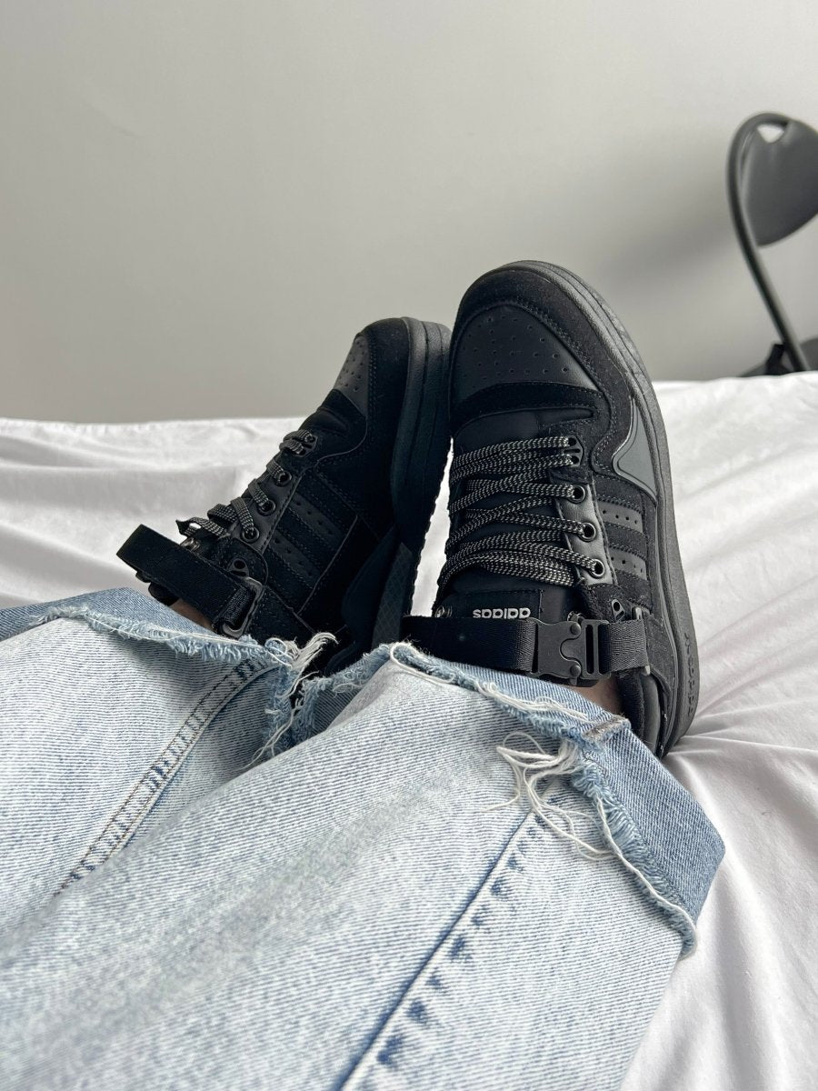 Adidas Forum Low Bad Bunny Back to School - oceanhype - 