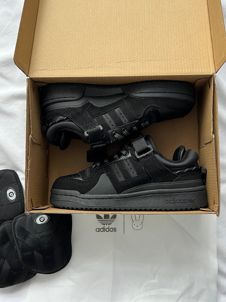 Adidas Forum Low Bad Bunny Back to School - oceanhype - 