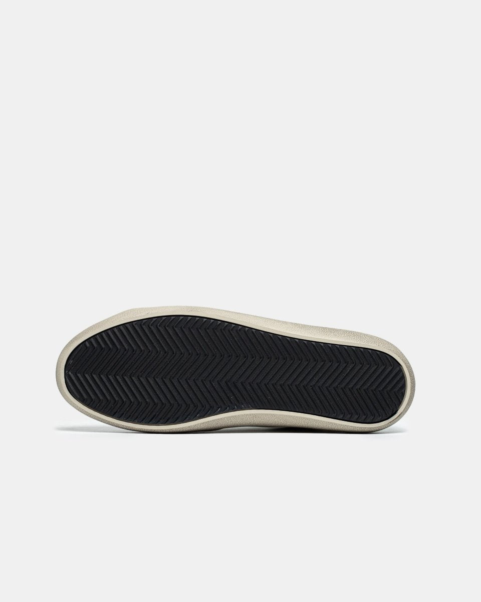 Golden Goose Superstar White Beige - oceanhype -