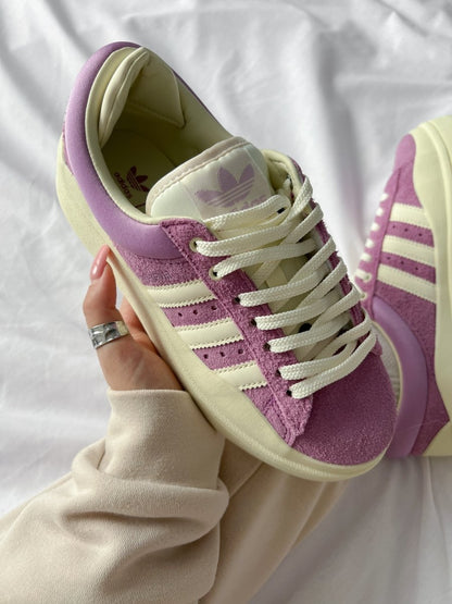Adidas Campus x Bad Bunny Purple White - oceanhype - 