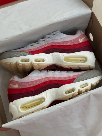 Nike Air Max 95 Anatomy Of Air - oceanhype - 