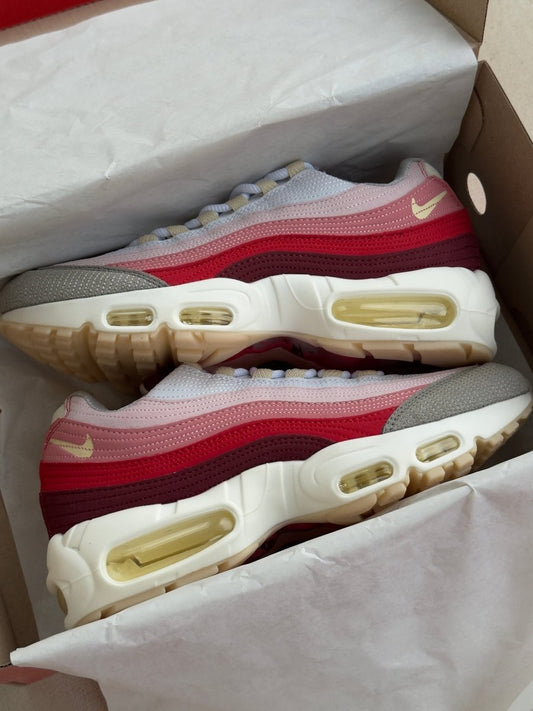 Nike Air Max 95 Anatomy Of Air - oceanhype - 