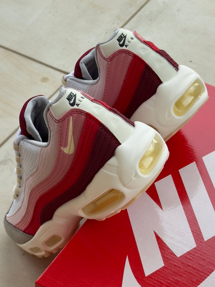 Nike Air Max 95 Anatomy Of Air - oceanhype - 
