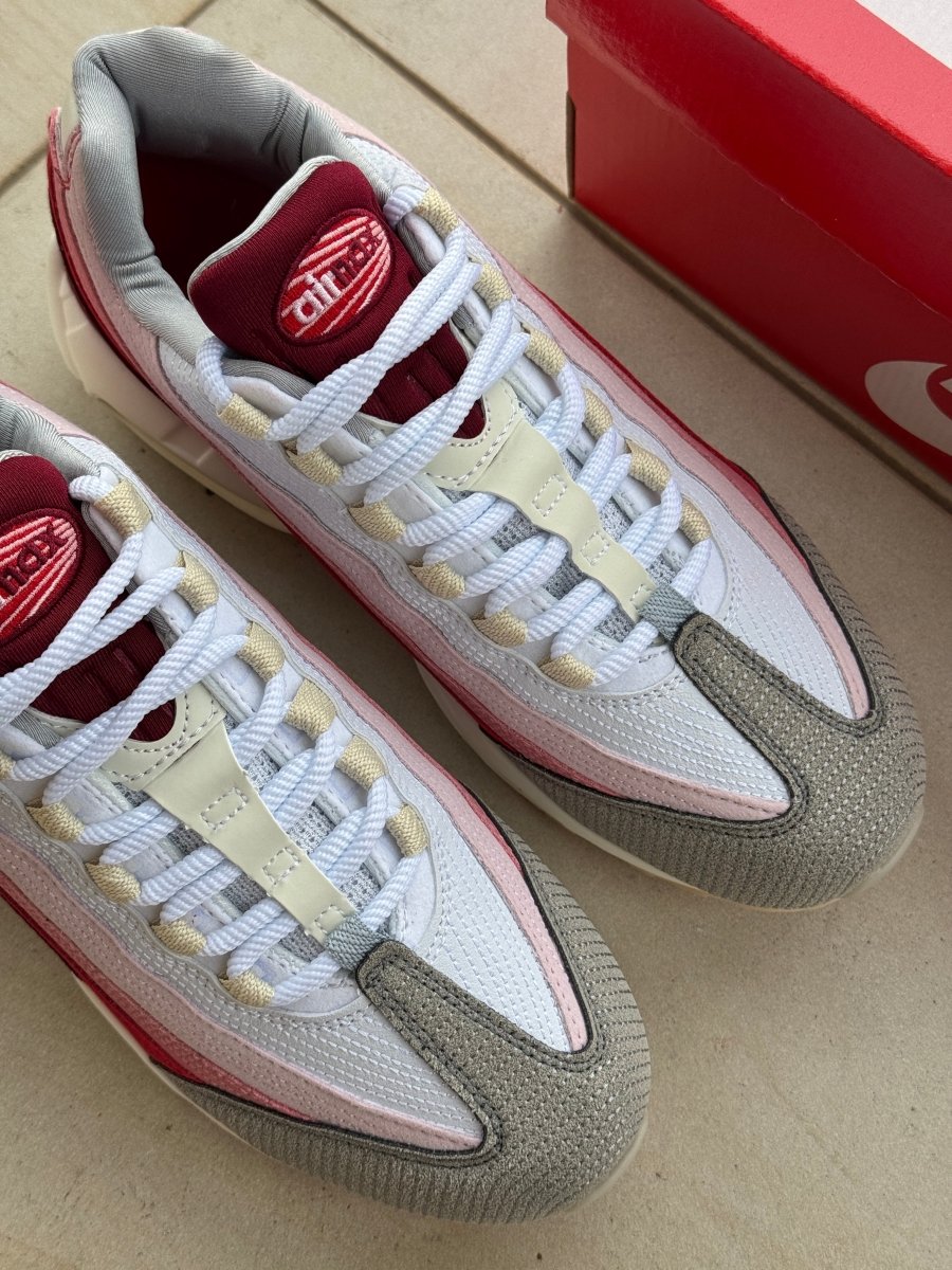 Nike Air Max 95 Anatomy Of Air - oceanhype - 