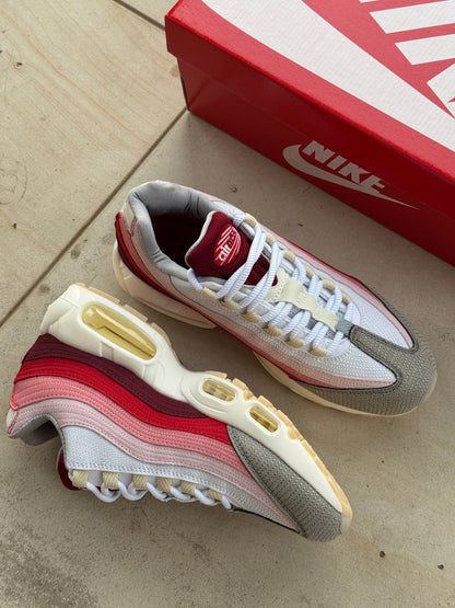 Nike Air Max 95 Anatomy Of Air - oceanhype - 