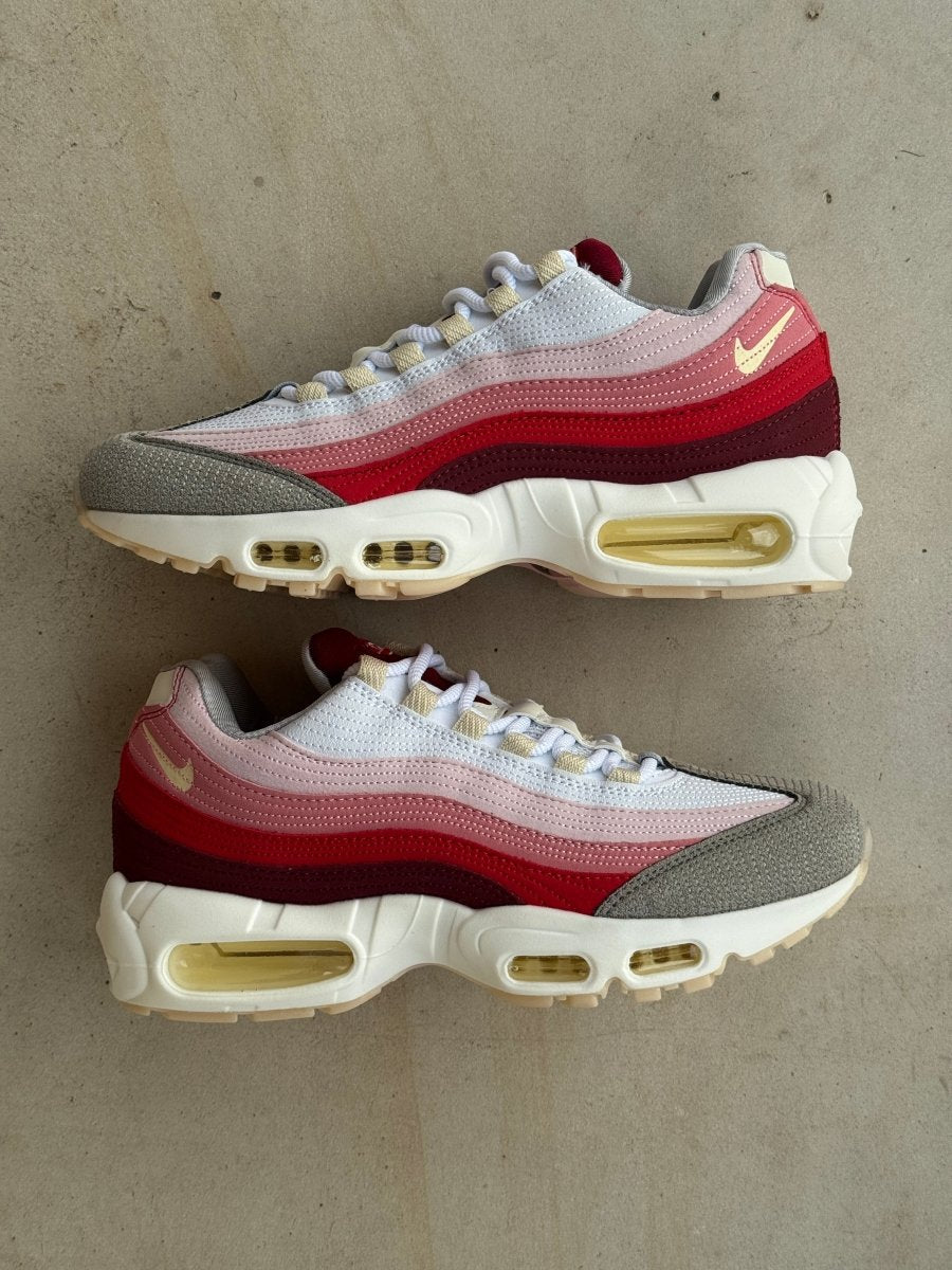 Nike Air Max 95 Anatomy Of Air - oceanhype - 