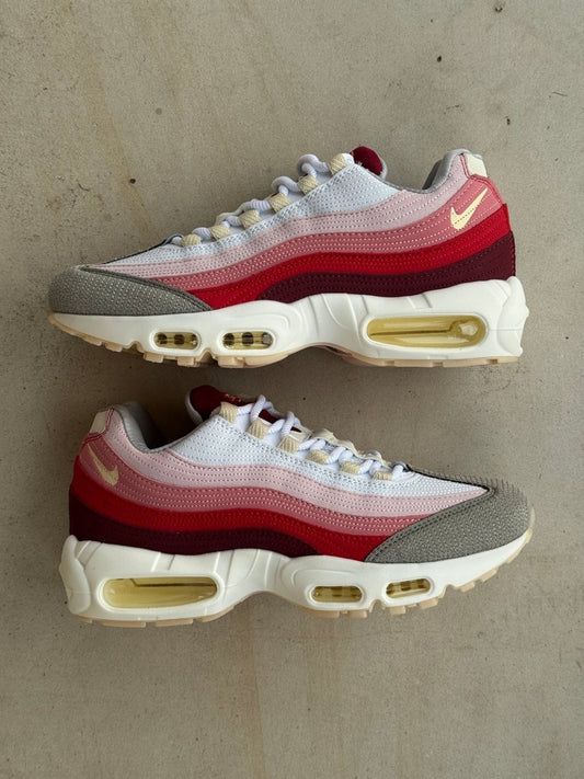 Nike Air Max 95 Anatomy Of Air - oceanhype - 
