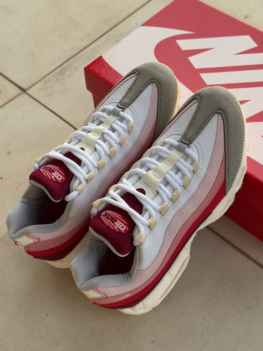 Nike Air Max 95 Anatomy Of Air - oceanhype - 