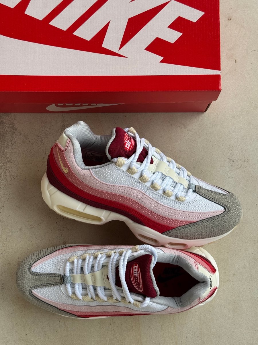 Nike Air Max 95 Anatomy Of Air - oceanhype - 