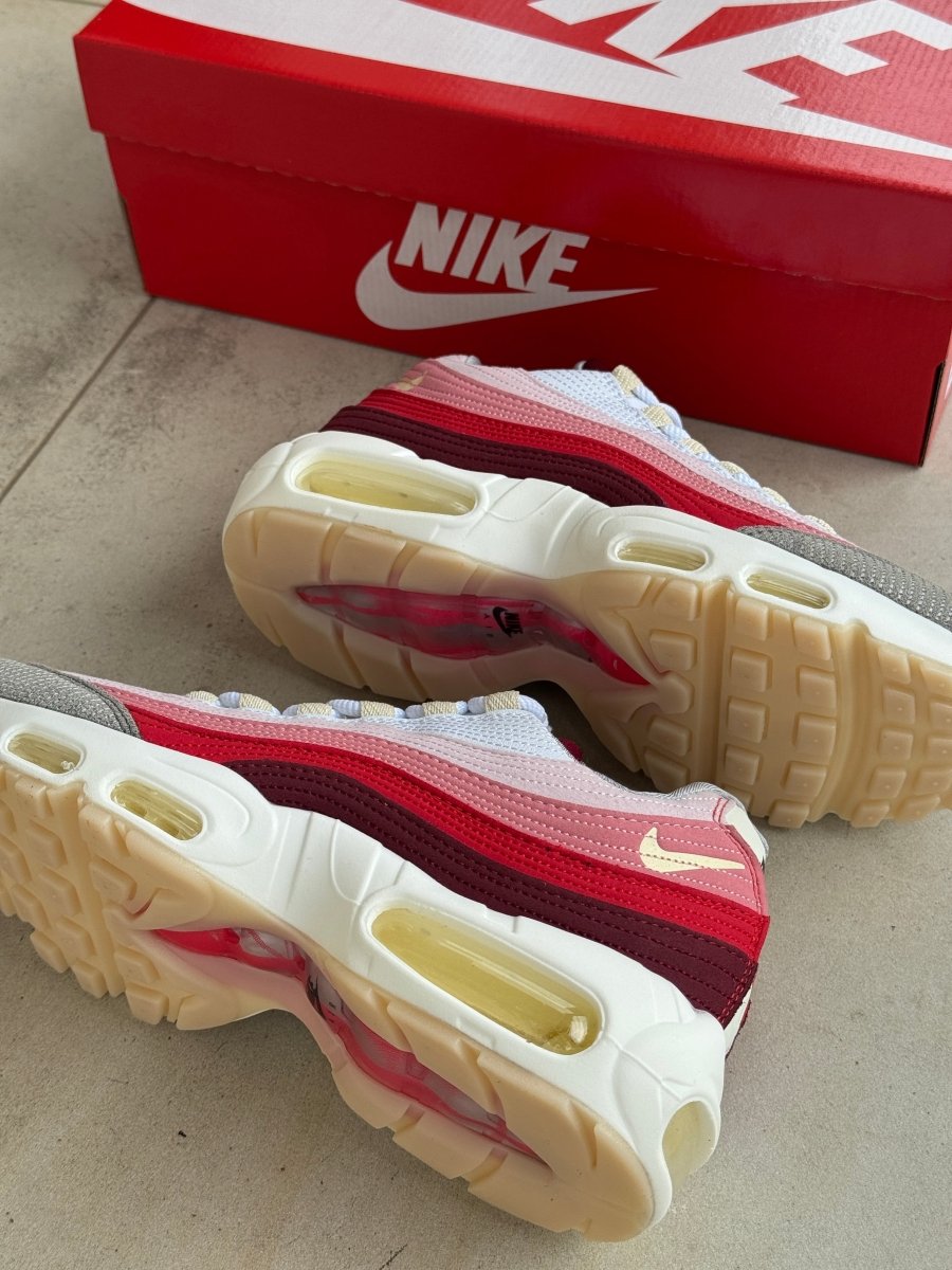 Nike Air Max 95 Anatomy Of Air - oceanhype - 