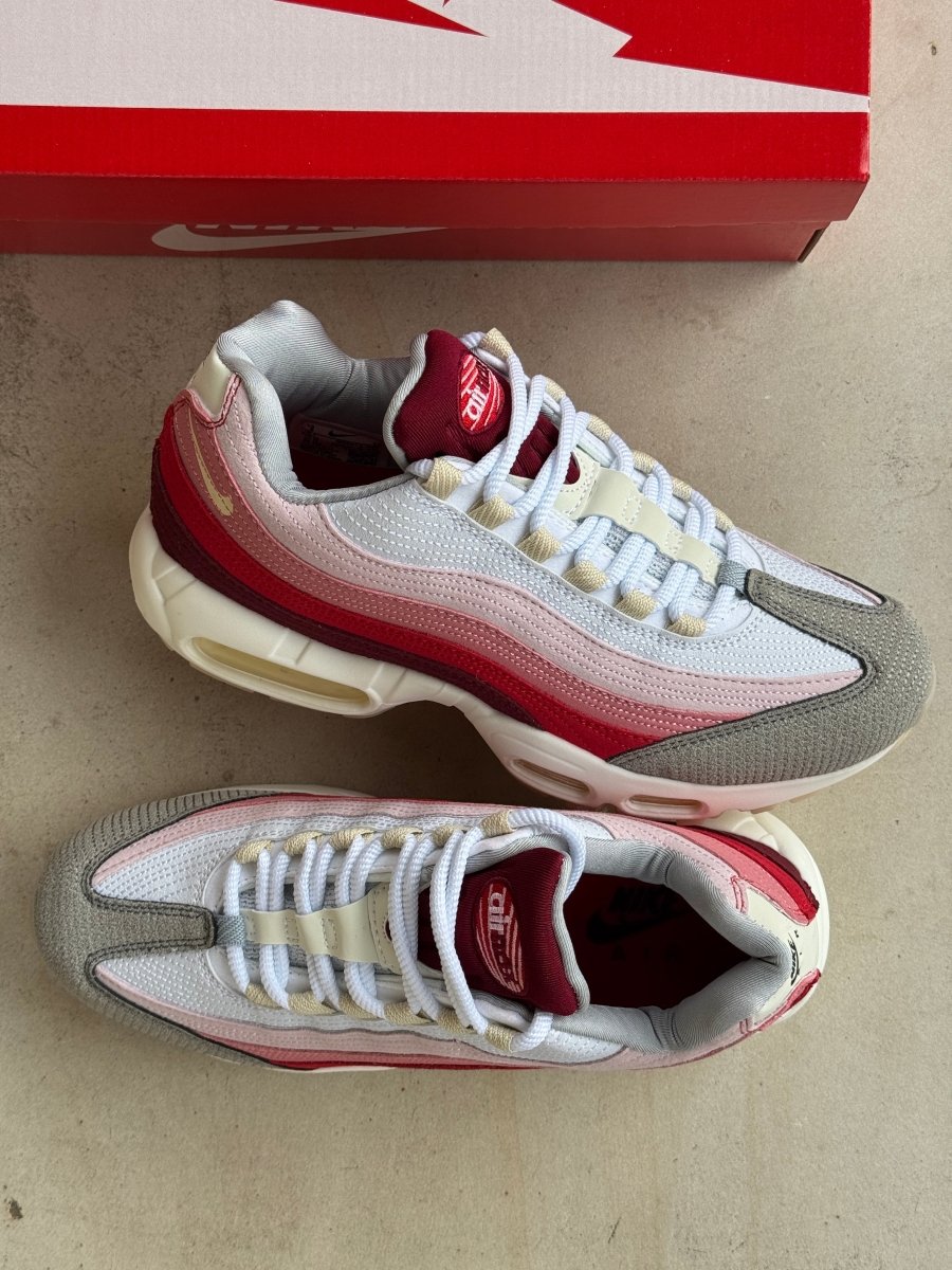 Nike Air Max 95 Anatomy Of Air - oceanhype - 