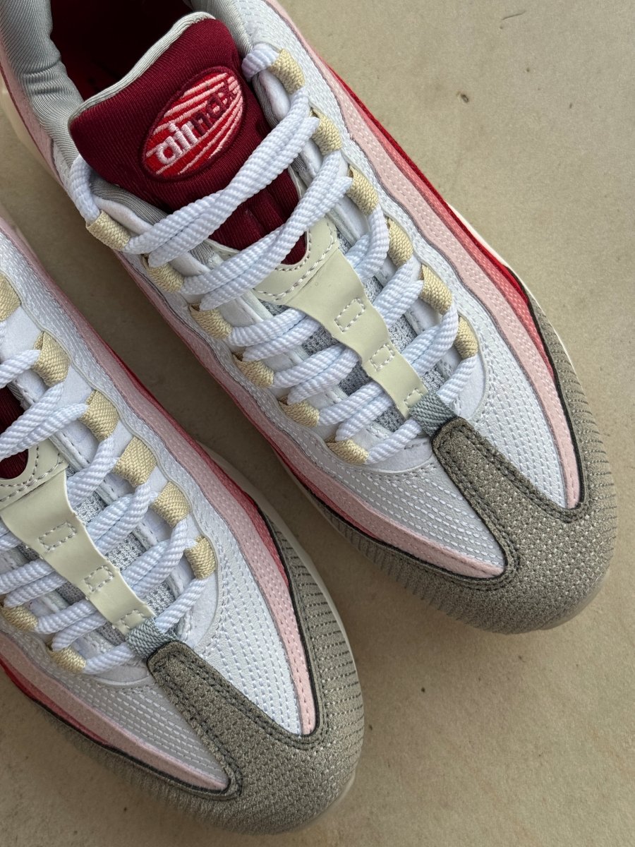 Nike Air Max 95 Anatomy Of Air - oceanhype - 