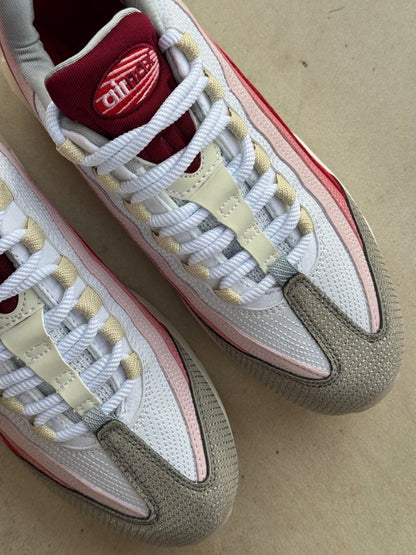 Nike Air Max 95 Anatomy Of Air - oceanhype - 
