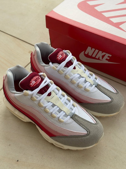 Nike Air Max 95 Anatomy Of Air - oceanhype - 