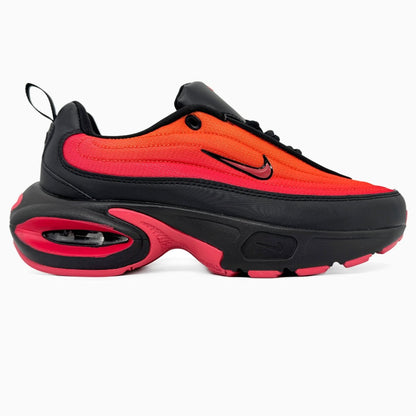 Nike Air Max Portal Red Black - oceanhype - 