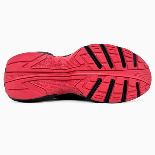Nike Air Max Portal Red Black - oceanhype - 