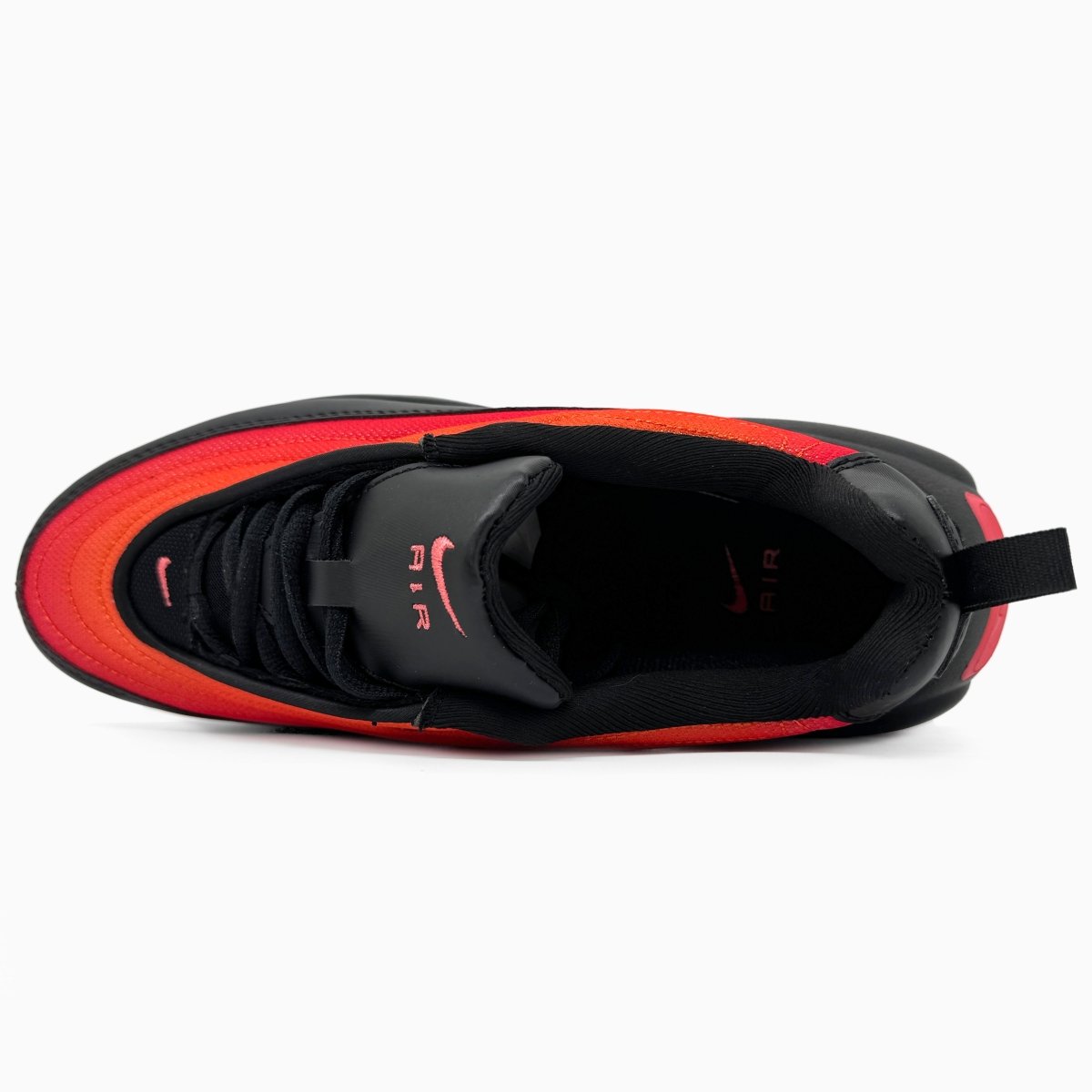 Nike Air Max Portal Red Black - oceanhype - 