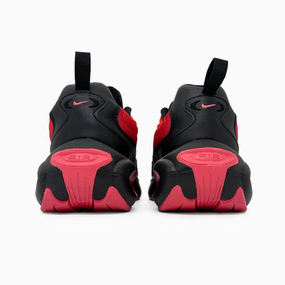 Nike Air Max Portal Red Black - oceanhype - 