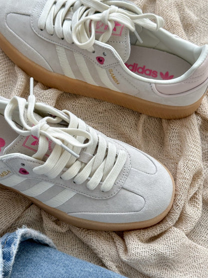 Adidas Samba Valentine's Day - oceanhype - 