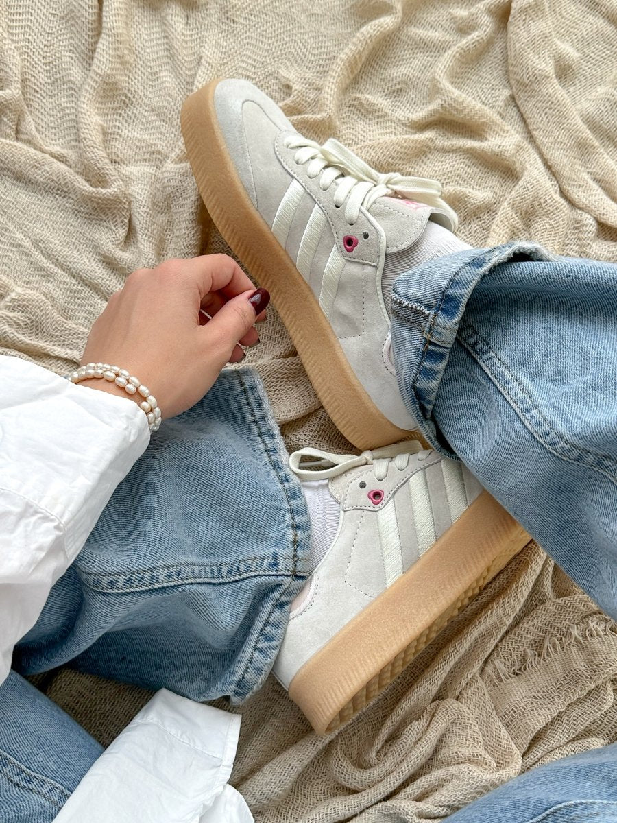 Adidas Samba Valentine's Day - oceanhype - 