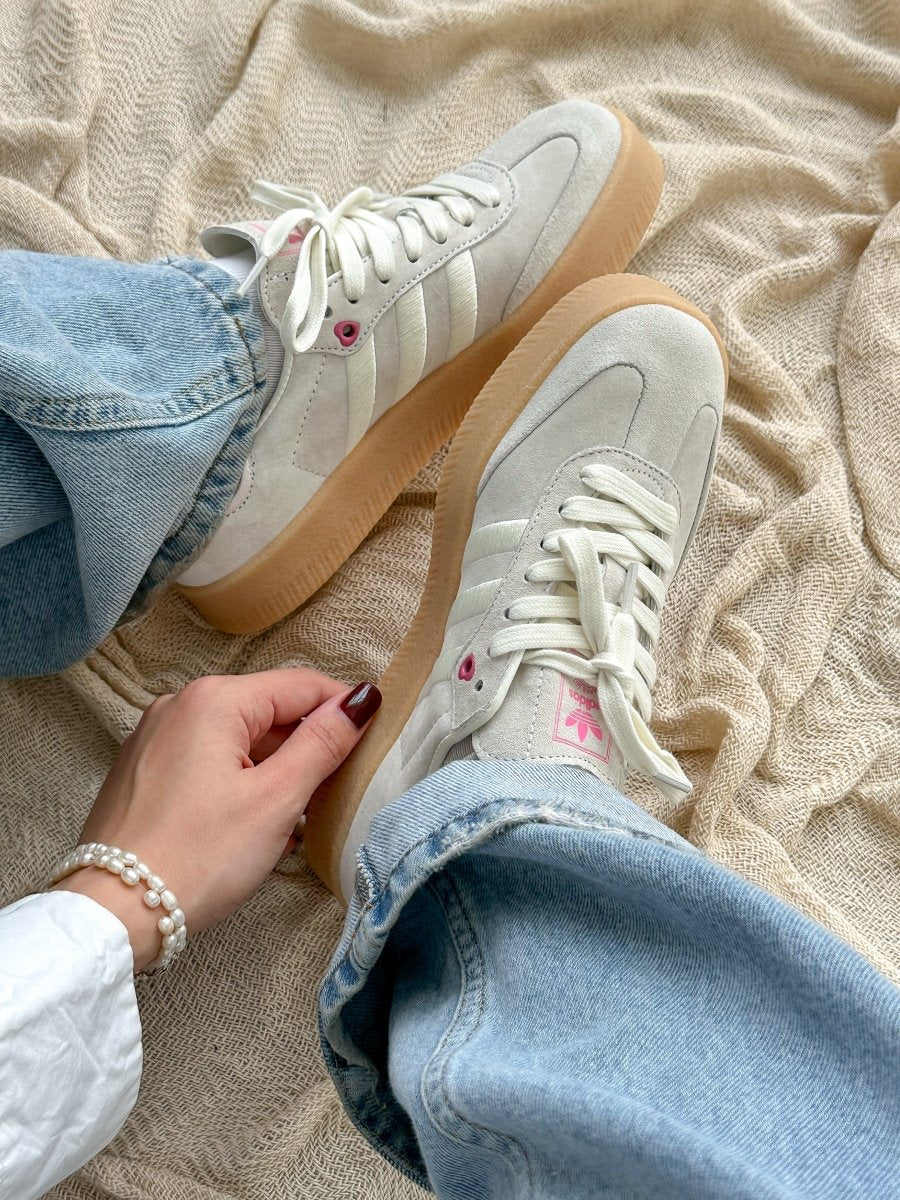 Adidas Samba Valentine's Day - oceanhype - 