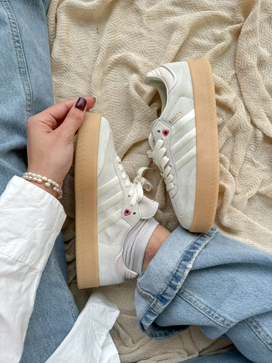 Adidas Samba Valentine's Day - oceanhype - 