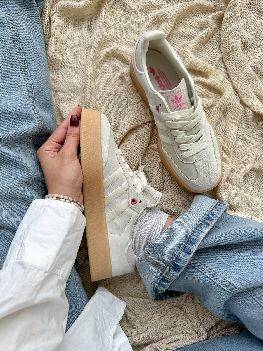 Adidas Samba Valentine's Day - oceanhype - 